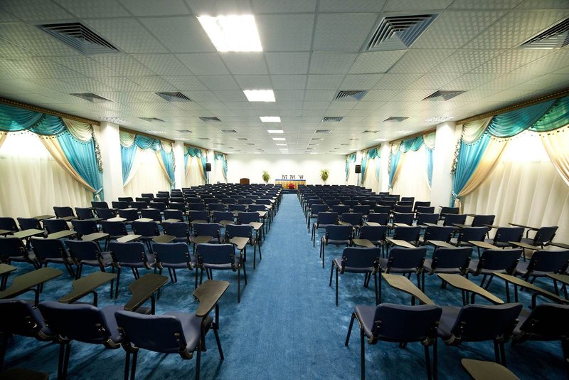 Konferenzraum