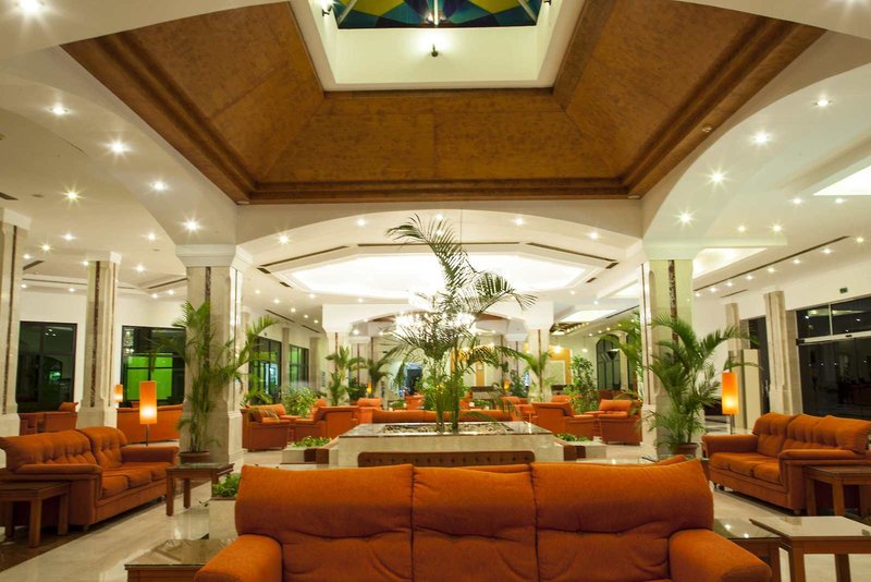 Lounge/Empfang