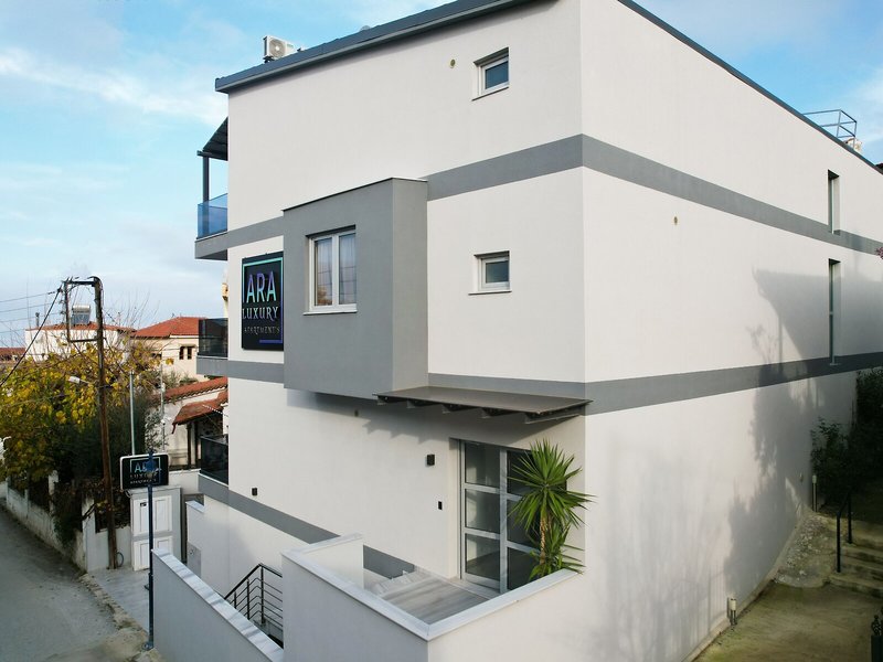 Außenaufnahme