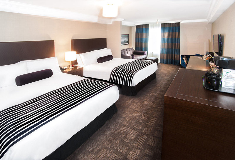Sandman Hotel Oakville in Oakville, Toronto / Mississauga Wohnbeispiel