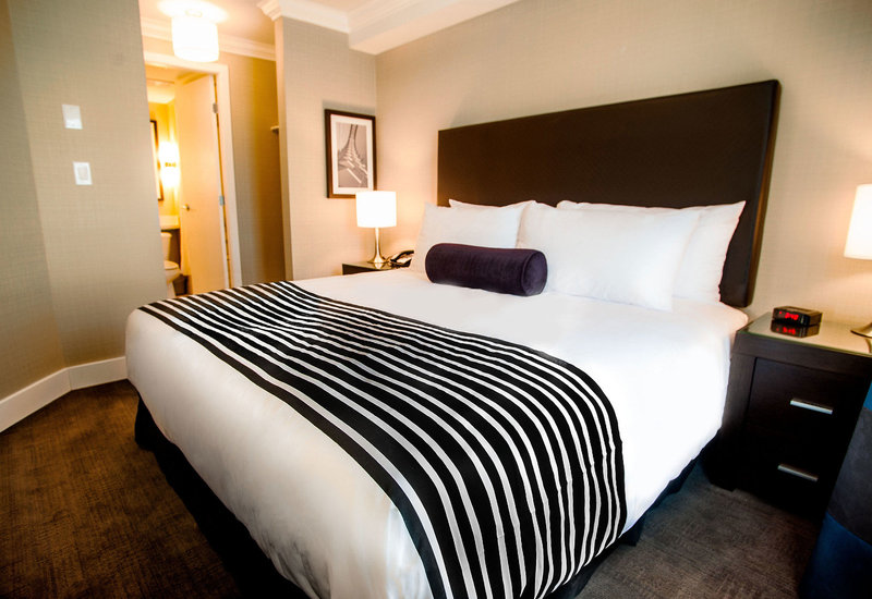 Sandman Hotel Oakville in Oakville, Toronto / Mississauga Wohnbeispiel