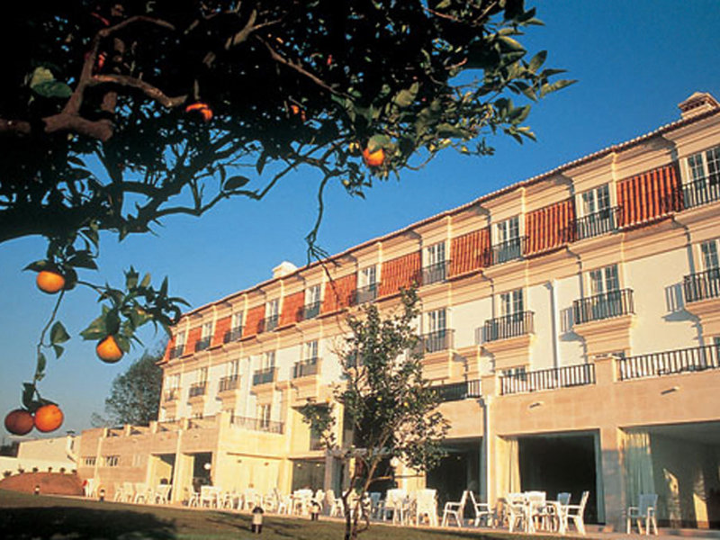 Conimbriga Hotel do Paço in Condeixa-a-Nova, Porto Außenaufnahme