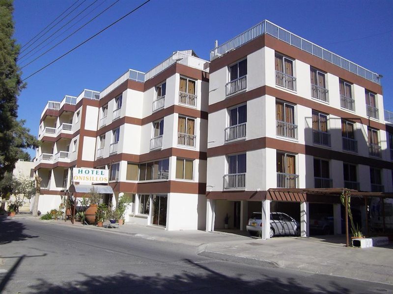 Onisillos in Larnaca, Larnaca (S�den) Außenaufnahme