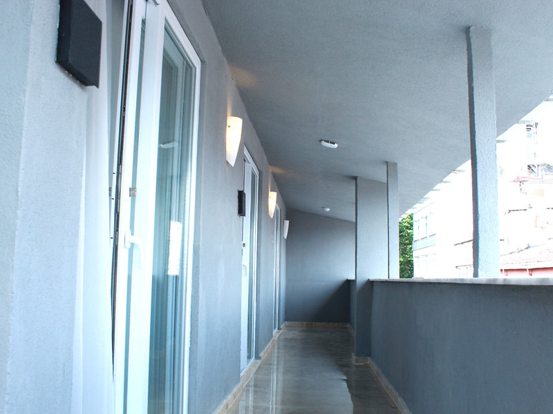 Lounge/Empfang