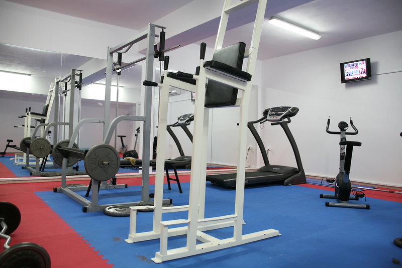 Sport und Freizeit