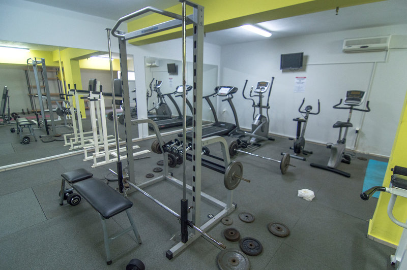 Sport und Freizeit