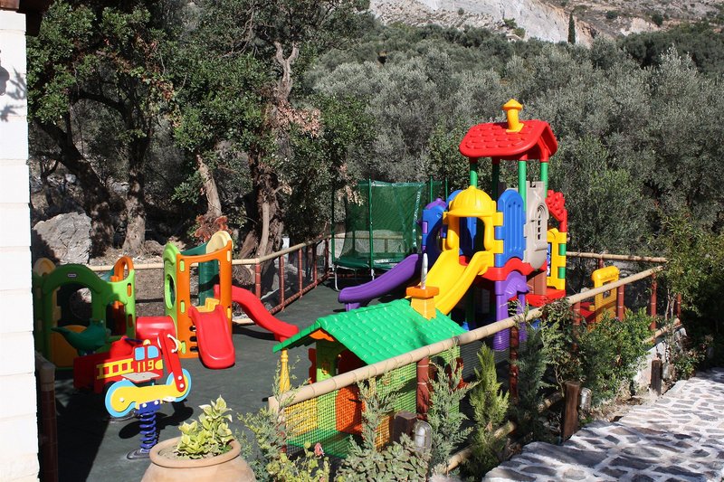 Eleonas Hotel in Zaros, Heraklion (Kreta) Sport und Freizeit