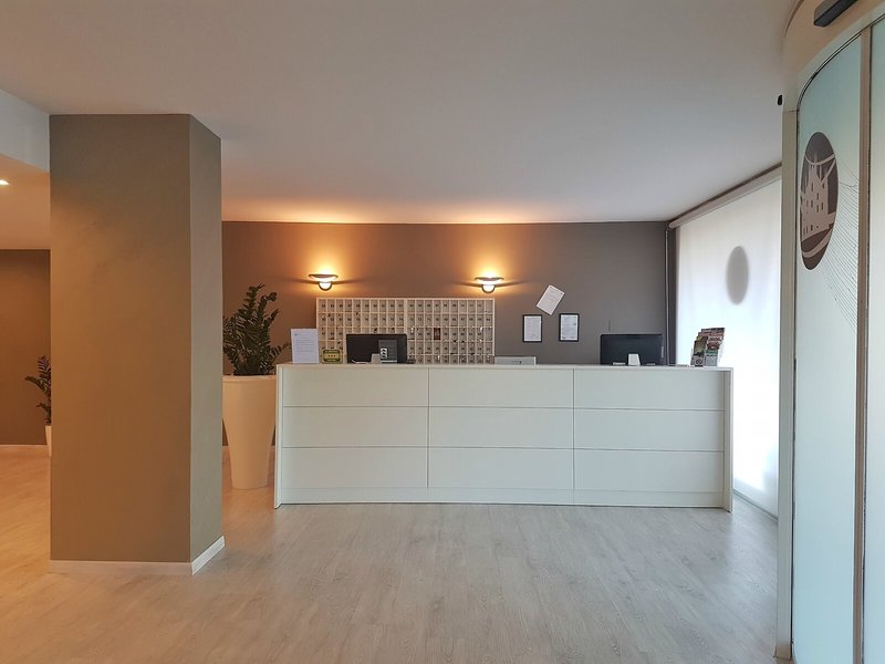 Lounge/Empfang