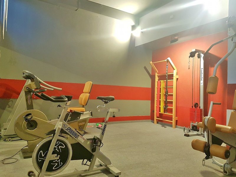 Sport und Freizeit