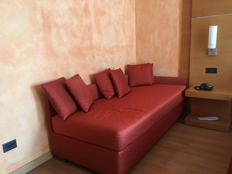 Lounge/Empfang