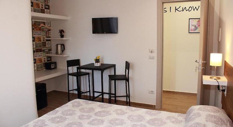 B&B Alleria in Pozzuoli, Neapel Wohnbeispiel