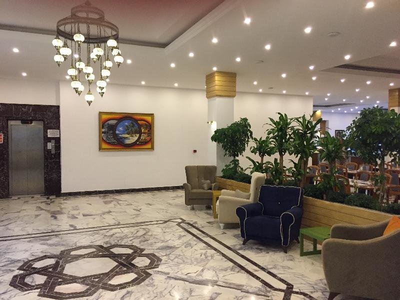 Lounge/Empfang