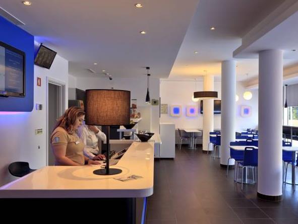 Lounge/Empfang