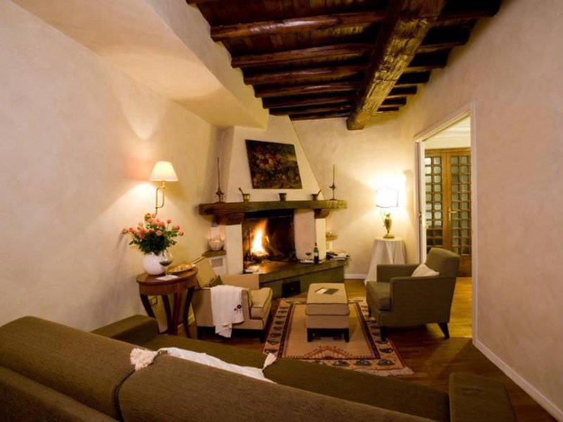 Lounge/Empfang