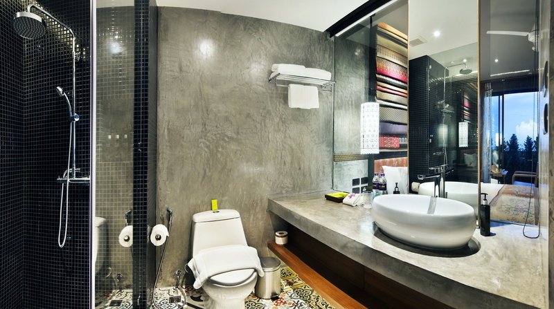 Badezimmer