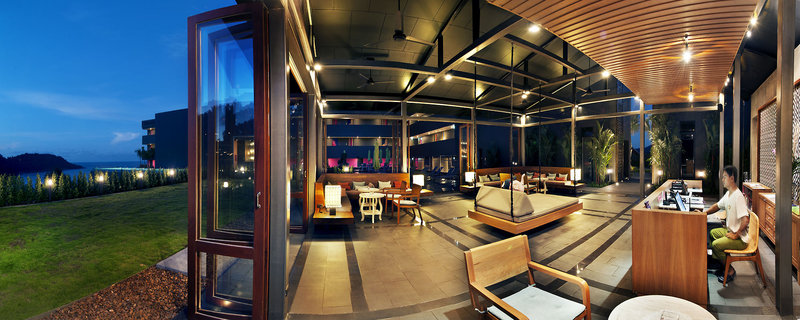 Lounge/Empfang