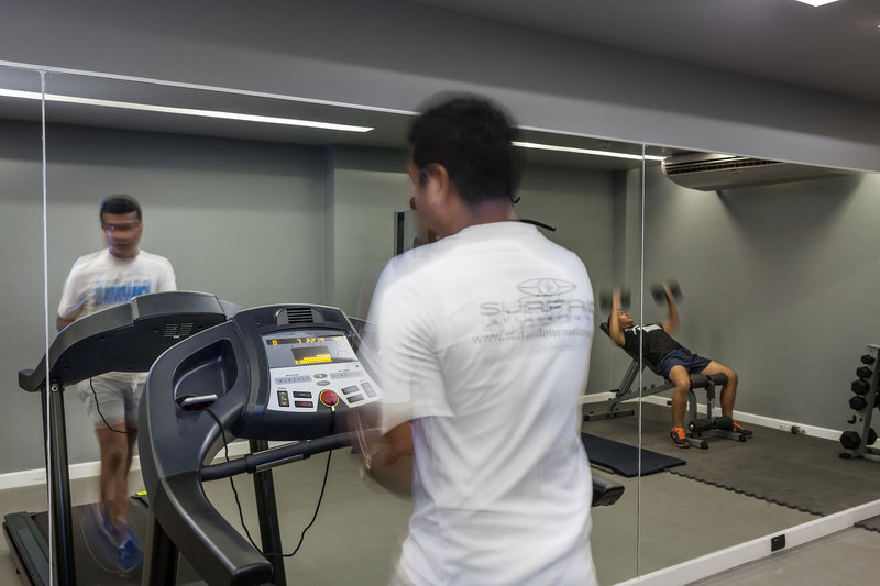 Sport und Freizeit