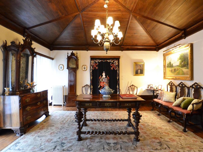 Lounge/Empfang