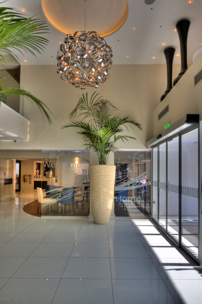 Lounge/Empfang