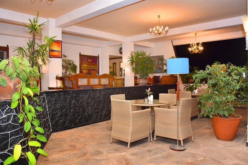 Lounge/Empfang