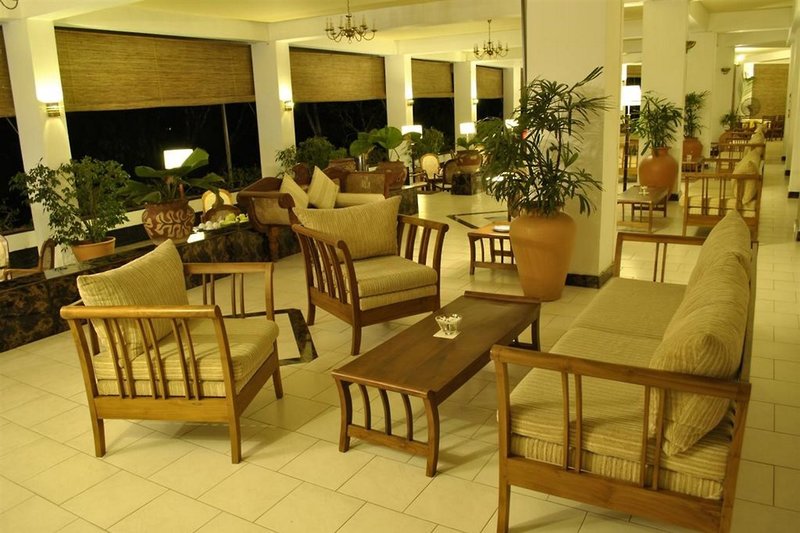 Lounge/Empfang
