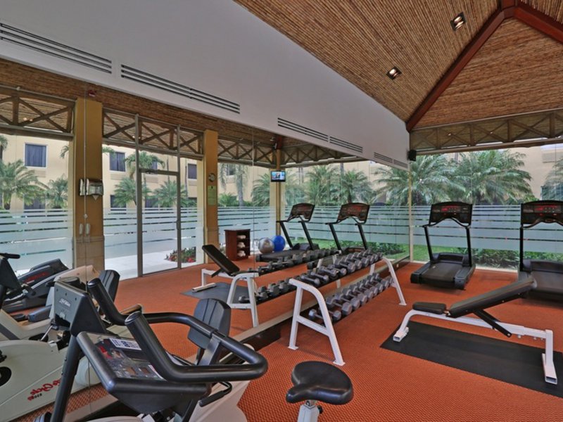 Sport und Freizeit