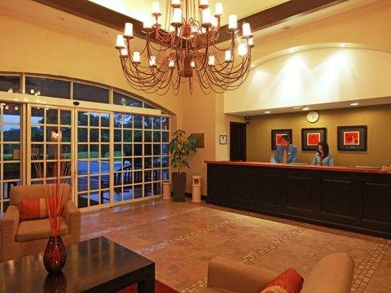 Lounge/Empfang