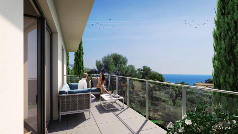 Résidence Bella Vista by Azureva in Roquebrune-Cap-Martin, Nizza Terasse
