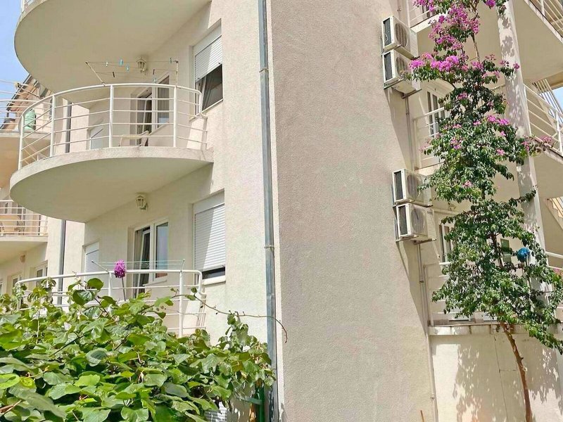 Papic in Okrug Gornji, Split (Kroatien) Außenaufnahme