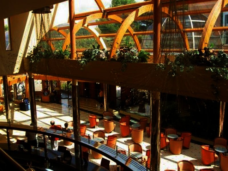 Lounge/Empfang