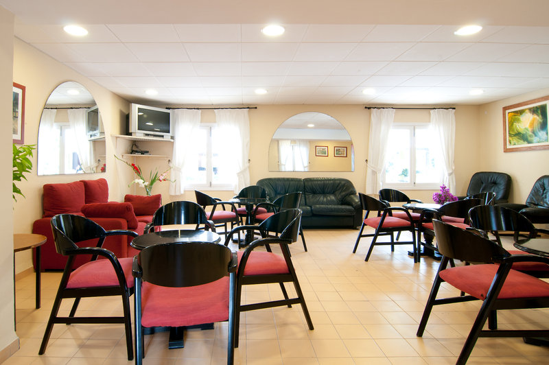 Lounge/Empfang