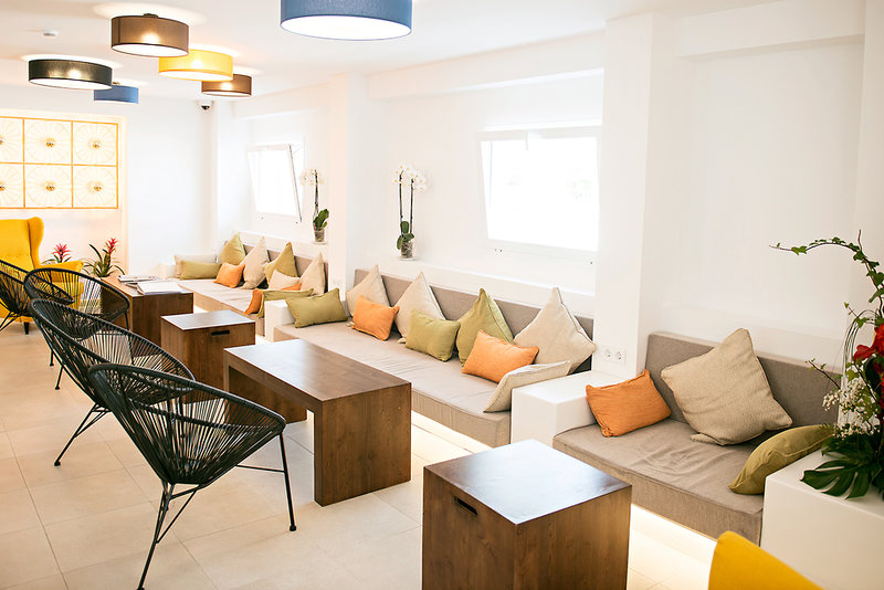 Lounge/Empfang