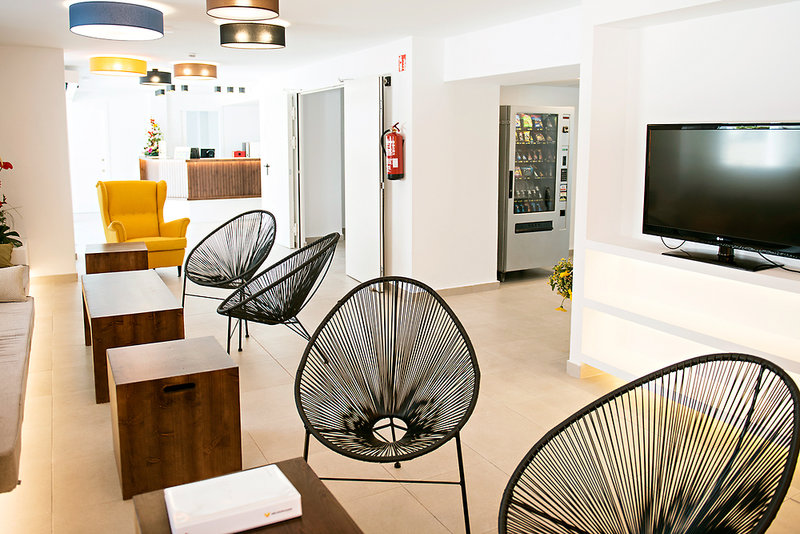 Lounge/Empfang