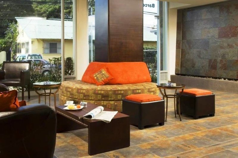 Lounge/Empfang