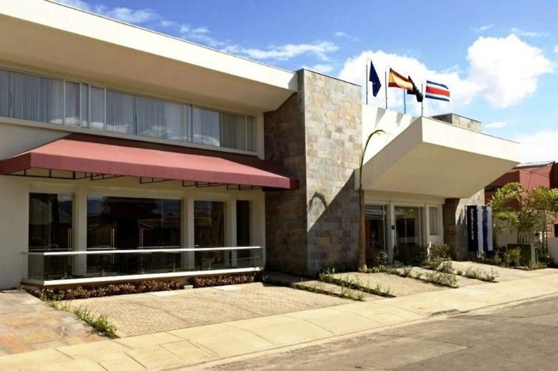 Rincón del Valle in San Jose, San Jose (Costa Rica) Außenaufnahme