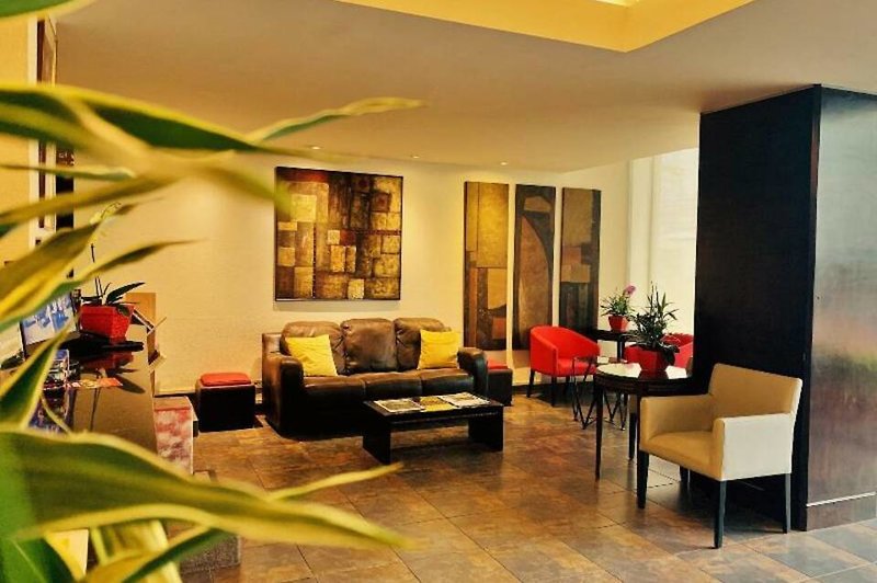 Lounge/Empfang