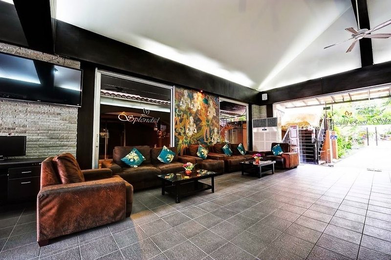 Lounge/Empfang