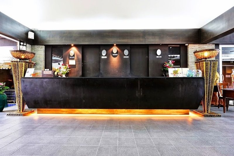 Lounge/Empfang
