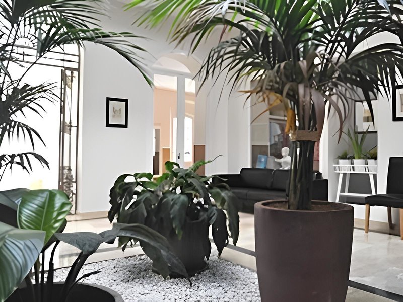 Lounge/Empfang
