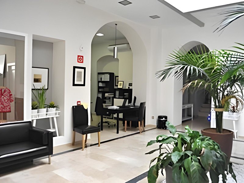 Lounge/Empfang