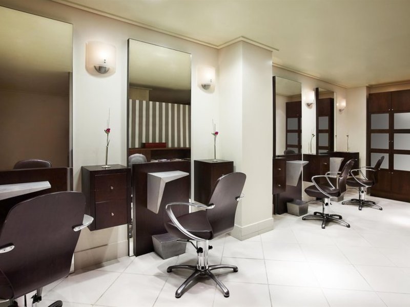 Lounge/Empfang