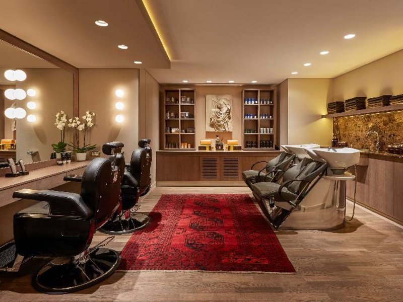 Lounge/Empfang