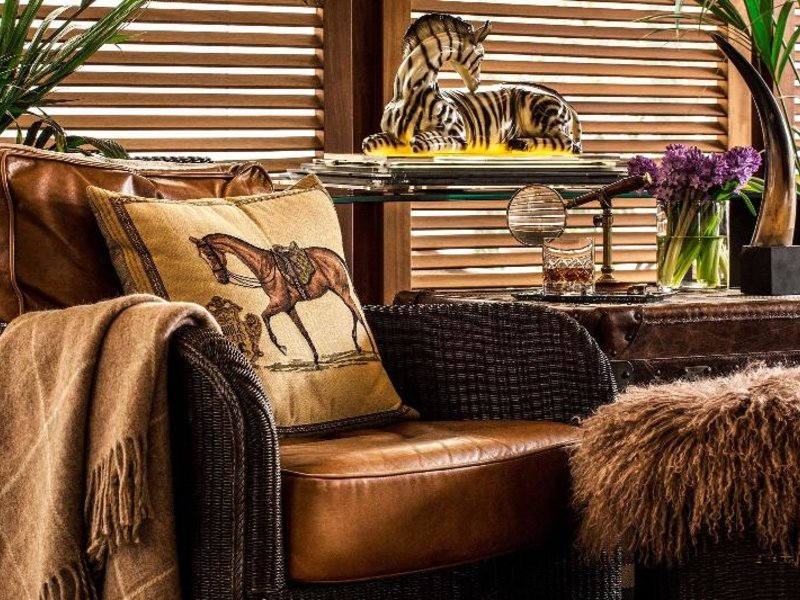 Lounge/Empfang