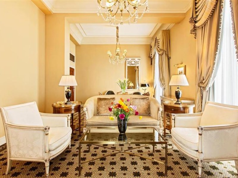 Lounge/Empfang