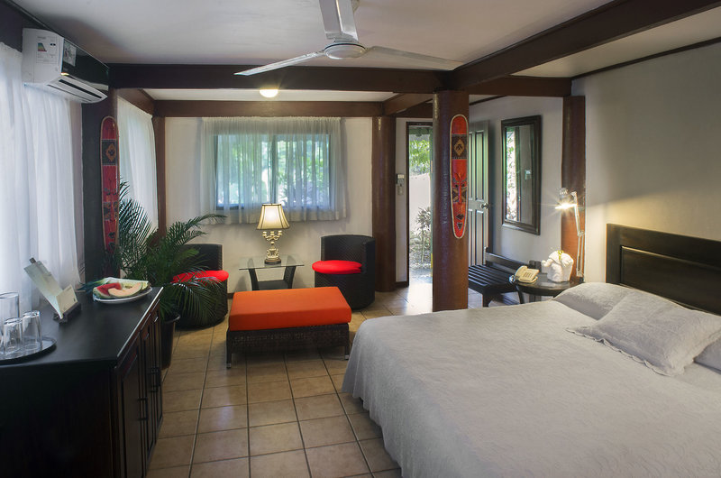 Selva Verde Lodge in Chilamate, San Jose (Costa Rica) Wohnbeispiel