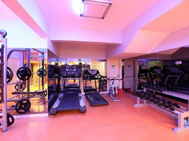 Sport und Freizeit