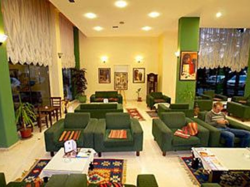 Lounge/Empfang