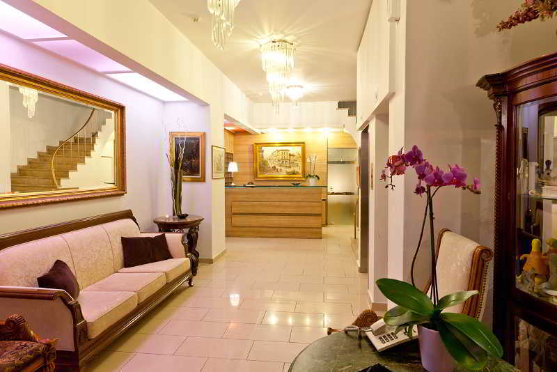 Lounge/Empfang