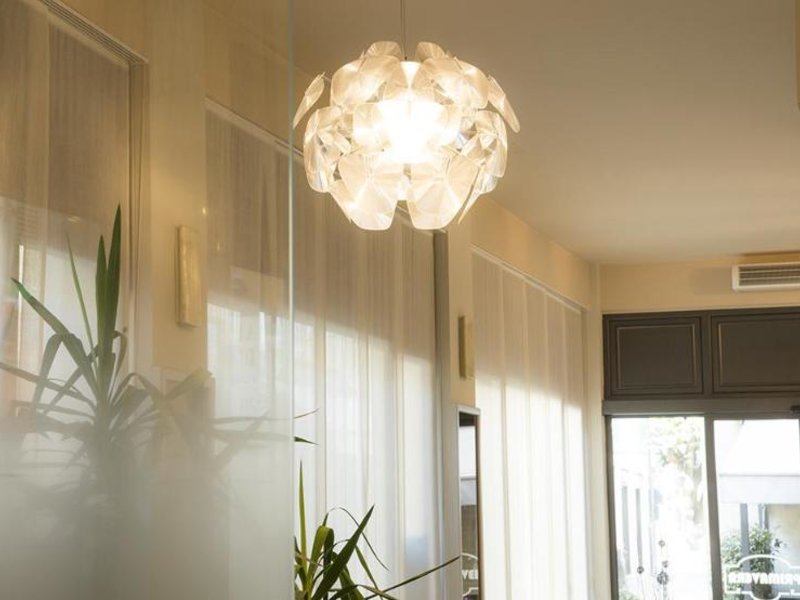 Lounge/Empfang