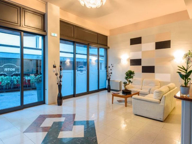 Lounge/Empfang